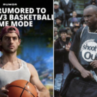 Rumores de GTA 6 con minijuego de baloncesto 3v3 para fanáticos de la NBA Creo Gaming