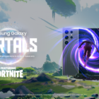 Samsung lanza Galaxy Portals: nuevos desafíos de Fortnite Creo Gaming