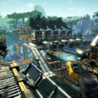 Satisfactory 1.0 finalmente anunciado por Coffee Stain Studios Creo Gaming