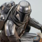 Se está preparando un nuevo videojuego de Star Wars sobre cazarrecompensas mandalorianos Creo Gaming
