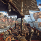 Skull and Bones: Nuestra opinión sobre el nuevo juego pirata de 2022 Creo Gaming