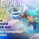 Steam Next Fest: echa un vistazo a demostraciones gratuitas de juegos independientes: Pepper Grinder, Kamaeru, Dystopika Creo Gaming