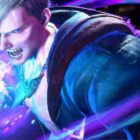 Street Fighter 6: Descubre a Ed, el nuevo personaje DLC en acción Creo Gaming