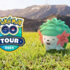 Tareas de gratitud y recompensas en Pokémon Go Masterwork Research Creo Gaming