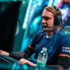 Team Heretics recluta a Trymbi para renovar su plantilla de mitad de temporada de LoL Creo Gaming