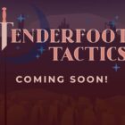 Tenderfoot Tactics: un juego de estrategia RPG sin posibilidades con exploración masiva de mundo abierto en Xbox. Creo Gaming