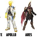 Todas las filtraciones del capítulo 5 de la temporada 2 de Fortnite sobre la mitología griega Creo Gaming