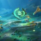 Todas las ubicaciones de Carp Spirit en Genshin Impact (mapa) Creo Gaming