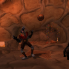 Todas las ubicaciones de mazmorras en WoW Classic: Season of Discovery (Fase 2) Creo Gaming