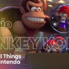 Todas las últimas noticias de Nintendo: Splatoon 3, Princess Peach: Showtime!, Sonic Superstars y más, en All Things Nintendo Podcast Creo Gaming
