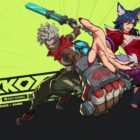 Todo lo que necesitas saber sobre el nuevo juego de lucha League of Legends de Riot Creo Gaming