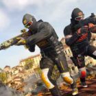 Descubre las reglas y el número de jugadores de Warzone Resurgence Clasificado Creo Gaming