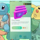 Todos los Pokémon evolucionando con señuelos en Pokémon GO Creo Gaming