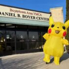 Torneo Pokémon GO en Boyertown el 18 de febrero: los jugadores compiten Creo Gaming