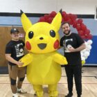Torneo Pokémon GO: jugadores de todas las edades compiten en Boyertown Creo Gaming