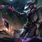 Twisted Fate sobresale en 3 roles con nuevos trucos de cartas centrados en el daño de AD Creo Gaming