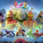 Ubisoft lanza Invincible: Guarding the Globe, un juego móvil gratuito en francés Creo Gaming