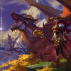 Última oportunidad para que los fans de WoW consigan la Edición Coleccionista de Dragonflight Creo Gaming