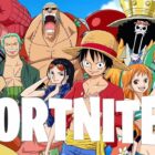 Último rumor: ¡un cruce entre Fortnite y One Piece! Creo Gaming
