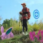 Ultra Beast llega a Pokémon Go con la temporada World of Wonders Creo Gaming