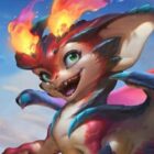 El miedo de los jugadores de LoL: Smolder podría ser "ultrapoderoso" después de los cambios de ejecución y escala Creo Gaming