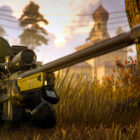 Un nuevo rifle de francotirador de un solo disparo llega a Warzone después de una importante actualización de la temporada 2 Creo Gaming