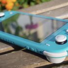 Un prototipo de mod para sustituir la pantalla LCD del Switch Lite por una pantalla OLED: ¿una revolución? Creo Gaming
