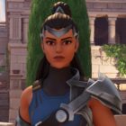 Una enorme fuga de Fortnite finalmente revela la temporada 2 del capítulo 5 con temática griega Creo Gaming