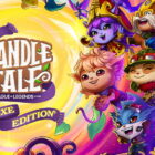 Una revisión de la historia de League of Legends en PC Creo Gaming