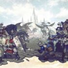 Unicorn Overlord: Vanillaware presenta su nuevo juego de rol de fantasía táctica Creo Gaming