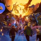 Unseen revela detalles sobre su juego debut, Kemuri, durante el Fan Fest 2024 Creo Gaming