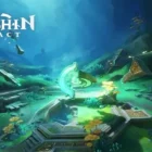 Usar el espíritu de la carpa en el impacto de Genshin Creo Gaming