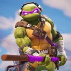 Viaje lento en el tiempo hacia el futuro en Fortnite Creo Gaming