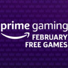 Videojuegos gratis para Amazon Prime Gaming en febrero de 2024 Creo Gaming