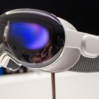 Apple Vision Pro ayuda al creador de Fortnite, CouRage, a lograr una Victory Royale y más Creo Gaming