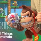 Vista previa de Mario vs. Donkey Kong, el nuevo remake de Switch Creo Gaming