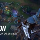 Vista previa del campeón Talon compartido en LoL: Wild Rift Creo Gaming
