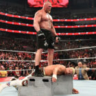 WWE 2K24: McMahon y Lesnar ausentes del roster jugable, pero aún presentes Creo Gaming