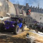 Warzone Mobile estará disponible en iOS y Android el 21 de marzo Creo Gaming