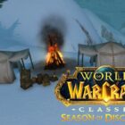 World of Warcraft Classic presenta una nueva herramienta de nivelación durante la temporada de descubrimiento Creo Gaming