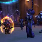 World of Warcraft mejora enormemente las mazmorras de seguidores Creo Gaming