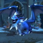 Recompensa del contrato de marzo revelada por World of Warcraft Creo Gaming