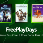 Xbox Game Pass: Age of Wonders 4, Gangs of Sherwood y Deceive Inc. ¡para probar gratis! Creo Gaming