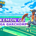 en Pokémon Go World: Mega Incursión Garchomp Creo Gaming