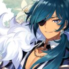 ¡Construye la mejor Kaeya en Genshin Impact con estos artefactos y armas! Creo Gaming