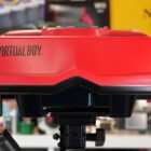 ¡Descubre el increíble mundo de Nintendo Virtual Boy y sus juegos únicos! Creo Gaming