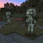 ¡Descubre la nueva mafia hostil de Minecraft en la próxima actualización 1.21! Creo Gaming