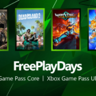 ¡Juega estos juegos este fin de semana con Xbox Game Pass! Creo Gaming