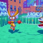 ¡Mira el increíble combo de 191 movimientos de Penny's Big Breakaway! Creo Gaming