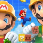 ¡Mira el último ajuste de Super Mario Maker 2 en Switch! Creo Gaming